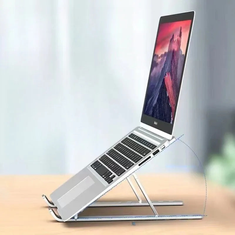 Portable Laptop Stand