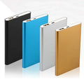 4000MAH Powerbank Ultra Slim PowerBank