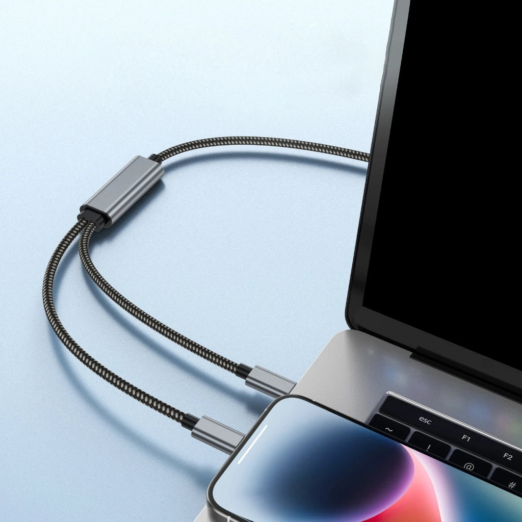 Daily Carry Power Kit Combo